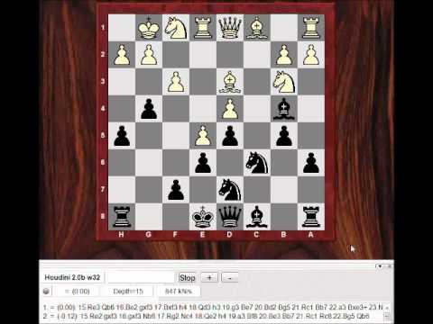 chess london