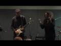 John Heussenstamm in live lead guitar solo