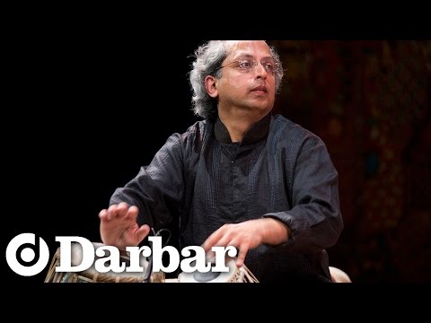 pandit - Pandit Yogesh Samsi talks about tala and his love for hos Guru, Ustad Alla Rakha Ji. Don't miss Pandit Yogesh Samsi at the Darbar Festival 2013 from 19-22 Se...