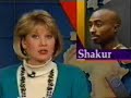2pac - Prison Sentencing
