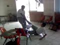 HoDiEnDoSe A NeTo (El gRaN FiNaL)