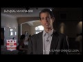 Robert Weissman Interviewed by Sum of Change at Netroots Nation 2010