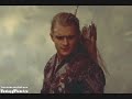Aragorn and Legolas: We Belong Together
