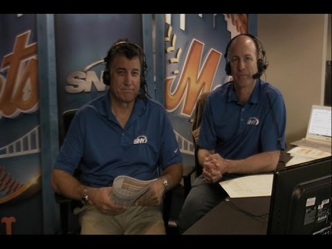 Video: W.B. Mason Post Game Extra: 04/14/14