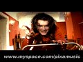 pixa   fürge ujjak