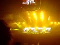No Ordinary Love/J-Train - tobyMac [Live @ YC 2007]
