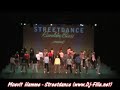 Moevit on Stage - Hamme - Streetdance - Low