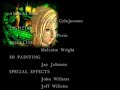 parasite eve ex mode final battle  part 2 