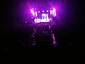 Te Necisto - Luis Miguel Live in Laredo