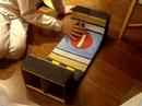 tech deck y skate en general