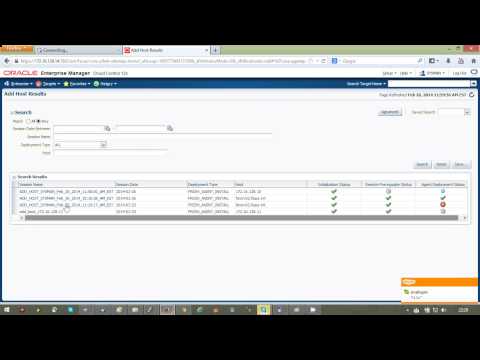how to remove oem agent 12c