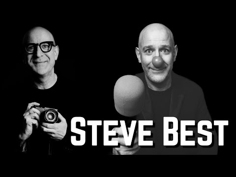 Steve Best Steve Best
