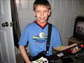 Wild Classical Guitar Hero (The Guitar Zeros)  - One