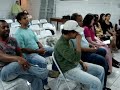 Ensaio do Ministério de Louvor da Congregacional de VR