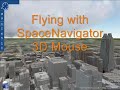 Virtual Earth 3D Clouds