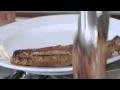 Chef FHM  The perfect steak: part two