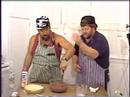 ACFG Cooking Show - Chocolate Candy Pie