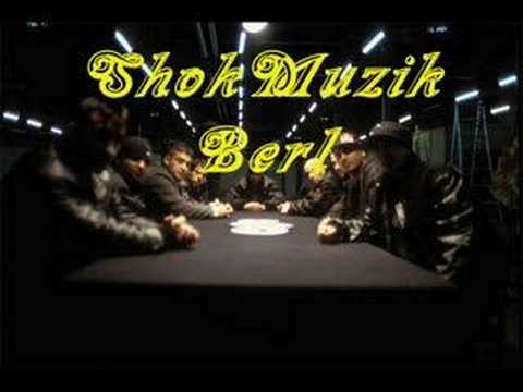 kd; shok
