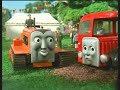 Thomas Music Video- Terence & The Combine Harvester Thomas Music Video- Terence & The Combine Harvester