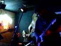 Craig Haller's Three Sloppy Seconds - Come Together Cover