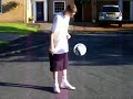 Ali football skills 2008 2