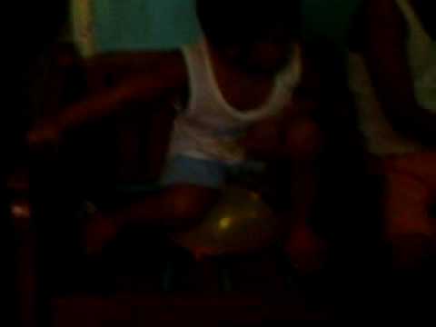 buboy balloons