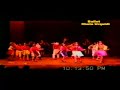 BALLET CHELA URQUIDI BOLIVIA