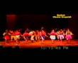 BALLET CHELA URQUIDI BOLIVIA SAYA TUNDIQUI