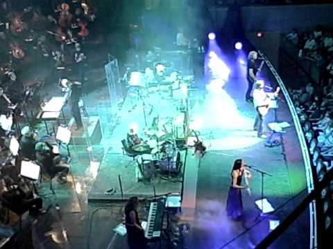 Moody Blues with DSO, Driftwood
