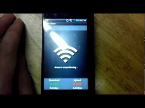 how to perform a hard reset on kyocera echo