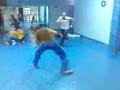 Capoeira Capoeira