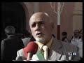 Buonvicino , Servizio sul Masso Buonvicino , Servizio sul Masso