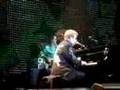 Elton John Paris 2007 Marseillaise et nous