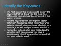 What Is SEO?