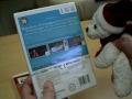 im diesen video unpacke ich die zwei nintendo wii spiele 