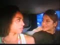 TANUCHA TAYLOR COM DIRA PAES NO FANTASTICO