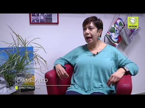 Video - Guardiamo Oltre - Istituto penale per minorenni di Acireale
