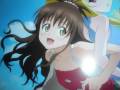 ToLOVEる　キャラソン　結城美柑『ちゃんとしてよセイシュン!』