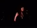 Vinnie Moore live in New York Sparks \
