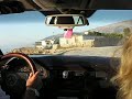 Albanian Rivera in a Merc Part 2