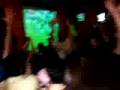Έλληνες - Greeks in Montreal celebrate goal vs Czechs (semi-final Euro 04) live reactions