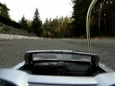 Hi-speed parking