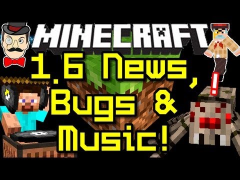 minecraft update minecraft update