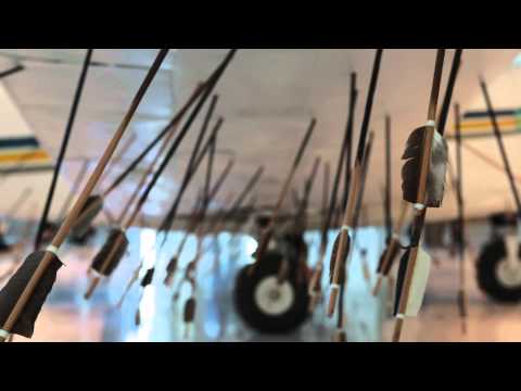 Cool Hunting Video Presents: Artists