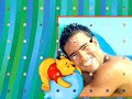 Vitim com os amigos!