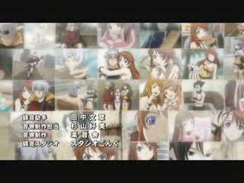burst angel