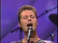 Blue Rodeo - After the Rain (live TV 1991)