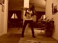 dancing 1 to rihanna