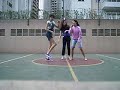 coreografia Barry and Fible