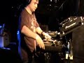 Ground Zero 2008 Coldfusion@ Pounding Grooves part  2
